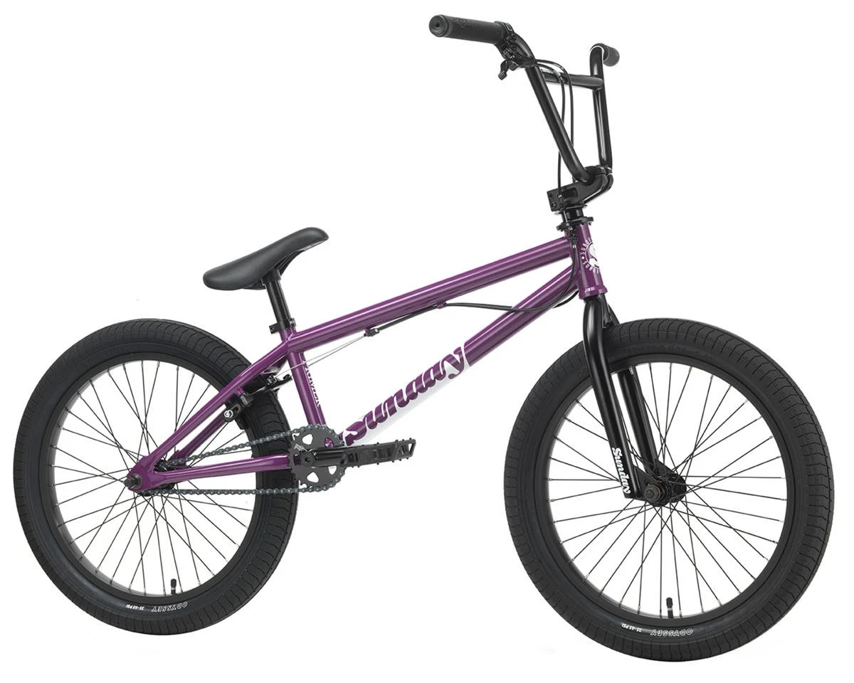 Preços baixos em Bicicleta BMX Roxo Bikes | eBay