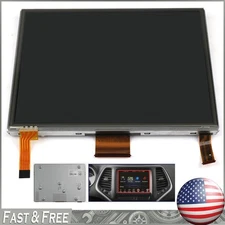 8.4" LCD Monitor Touch Screen for Uconnect JEEP Charger Dodge RAM 1500 2500 3500