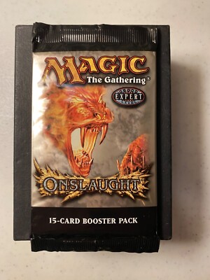 mtg onslaught booster box MTG Universe Beyond: Assassin's Creed Beyond Booster Box – Northwest  Sportscards main image 0