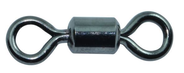 spro power swivel size 6 80lb test 50 per pack spsb-06-50