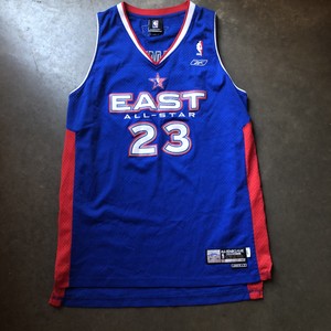 2005 nba all star jersey
