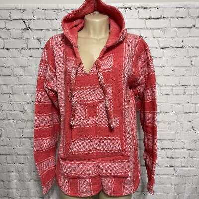 ジャケット・アウター 70s Mexican rug hoodie jacket 70s Mexican rug hoodie jacket
