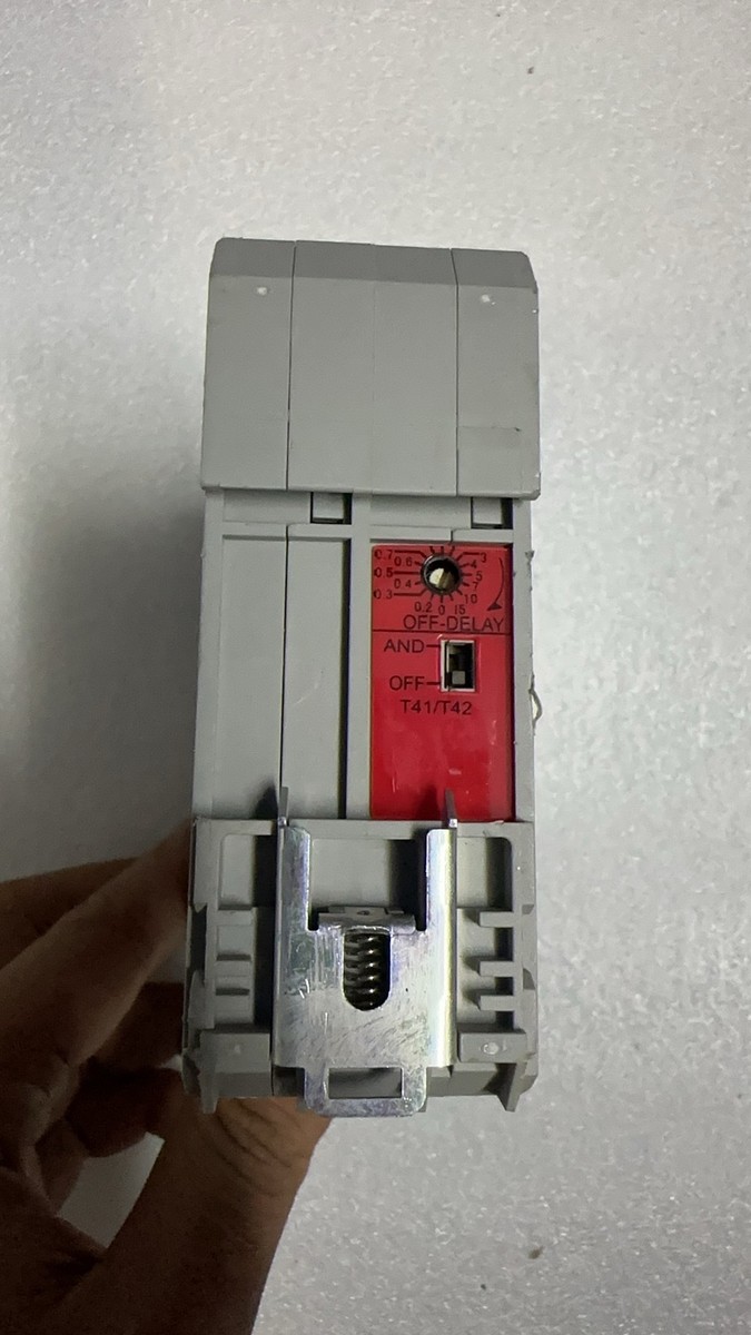 1P Omron G9SX-AD322-T15-RT Accept counteroffer | eBay