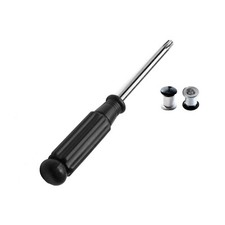 Hawkry Polarized T20 ScrewDriver & Bolt For-Oakley Jawbone Vented Sunglass - Opt