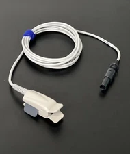 Datex Ohmeda SpO2 Sensor Adult Clip OXYF1H Compatible - Same Day Shipping