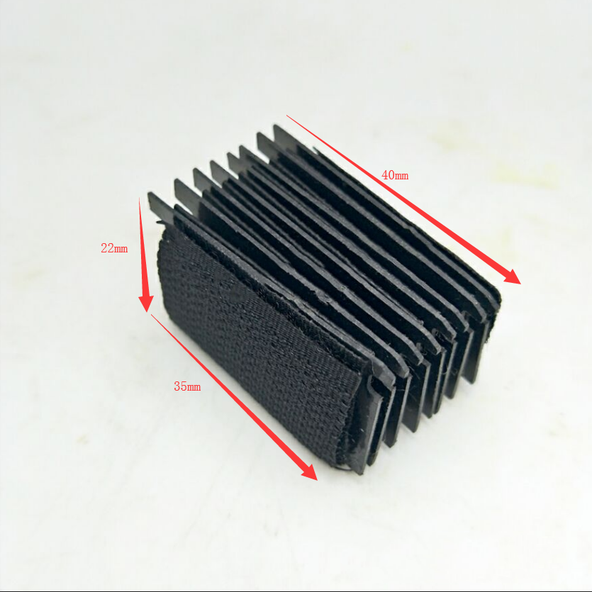 e Bellows ハードカバー 5PCS G2.072.073 Machine Bellows Organ dust cover for Heidelberg