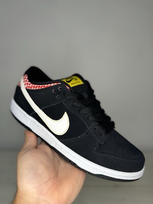 nike sb dunk firecracker