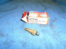 Saab 90, 900, 9000 NOS C.I. Temperature Transmitter