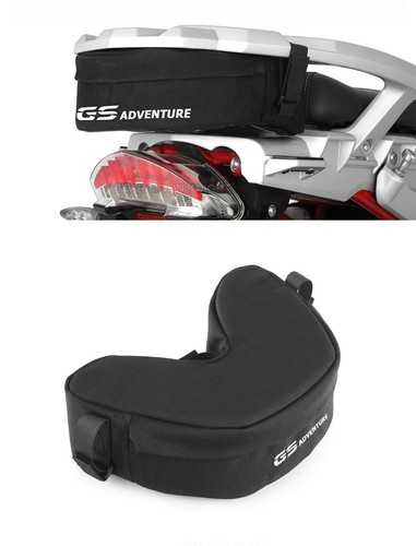 Luggage Rack Under Bag For BMW R1200GS 2004-2012 Maintain Tool Waterproof Bags - Picture 14 of 17