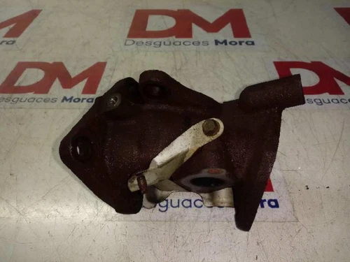 Exhaust Manifold R. for Subaru Impreza (G12) Limited 2009 6102463 - Picture 6 of 10