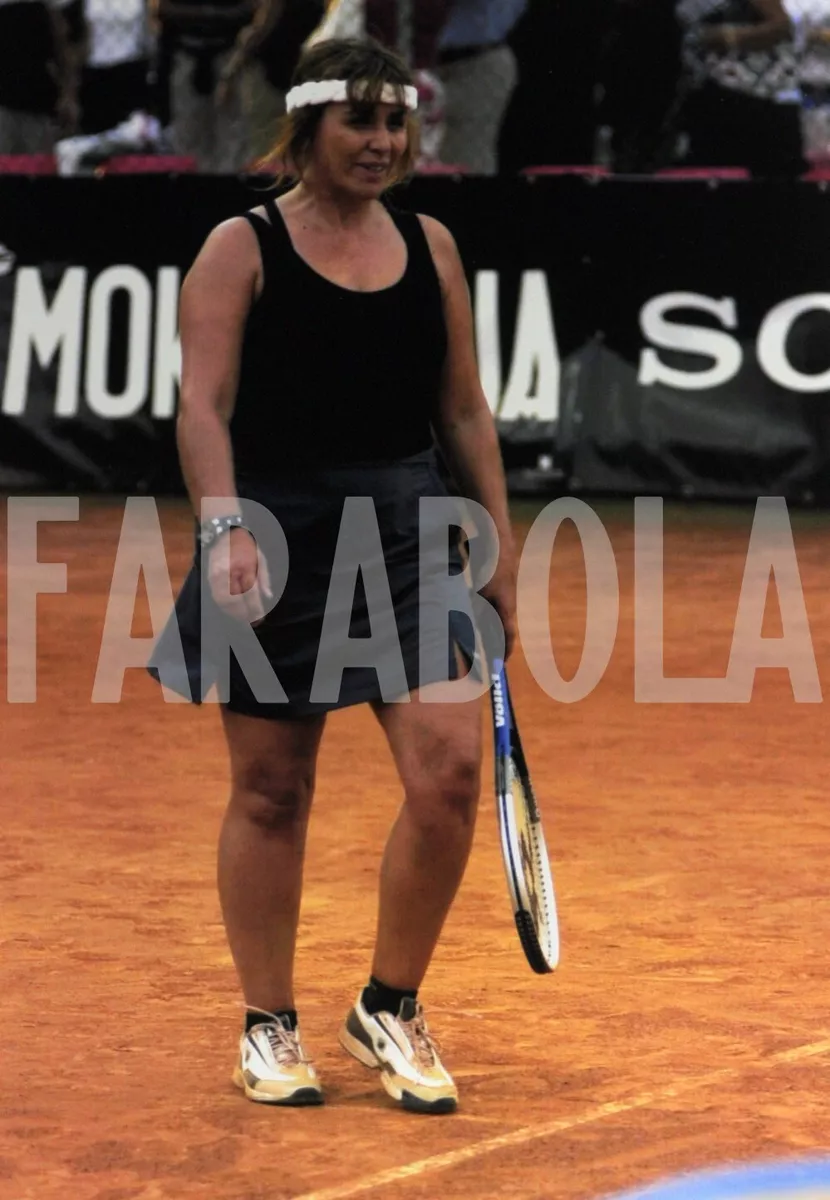 Luisa Ancelotti