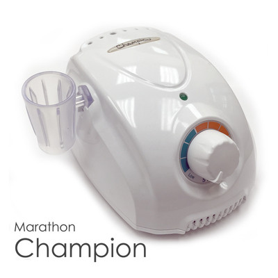 Marathon Champion Micromotor Handpiece Model H37SN1 40,000RPM Complete Set New 