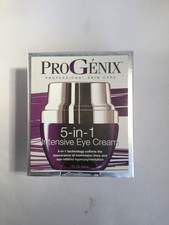 progenix eye cream