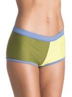 Roxy Go Shortie Bikini Bottom Reversible Sz Xl $48 on sale Roxy Go Shortie Bikini Bottom Reversible Sz Xl $48 on sale