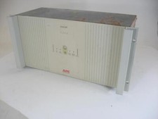 APC Rackmount UPS 1250RM Tested, Working, No Battery