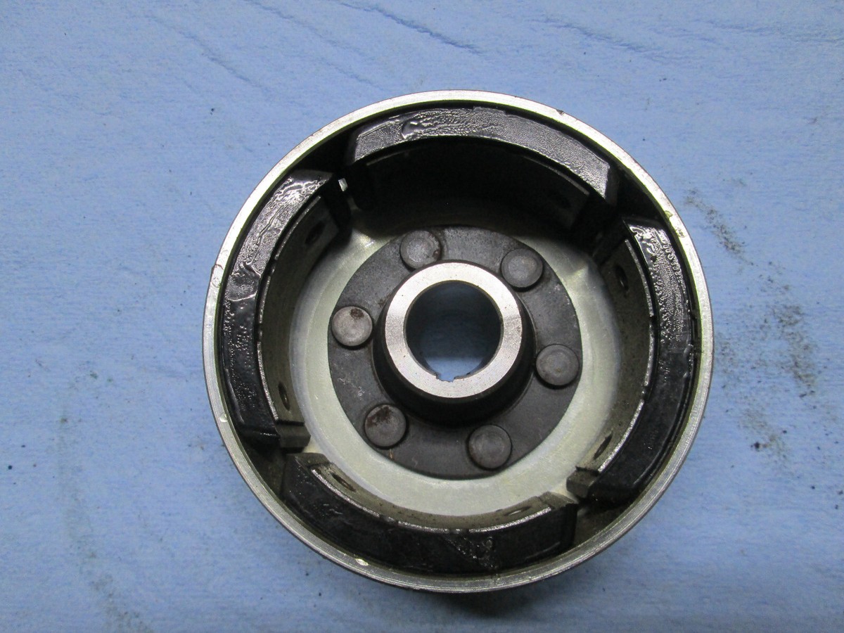 1993 YAMAHA ZINGER PW80E ROTOR ASSY OEM# 21W-85550-20-00 | eBay 1993 YAMAHA ZINGER PW80E ROTOR ASSY OEM# 21W-85550-20-00 | eBay