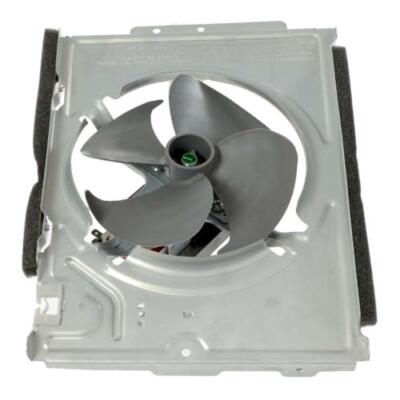 DE94-02367E Samsung Cover Assembly Motor