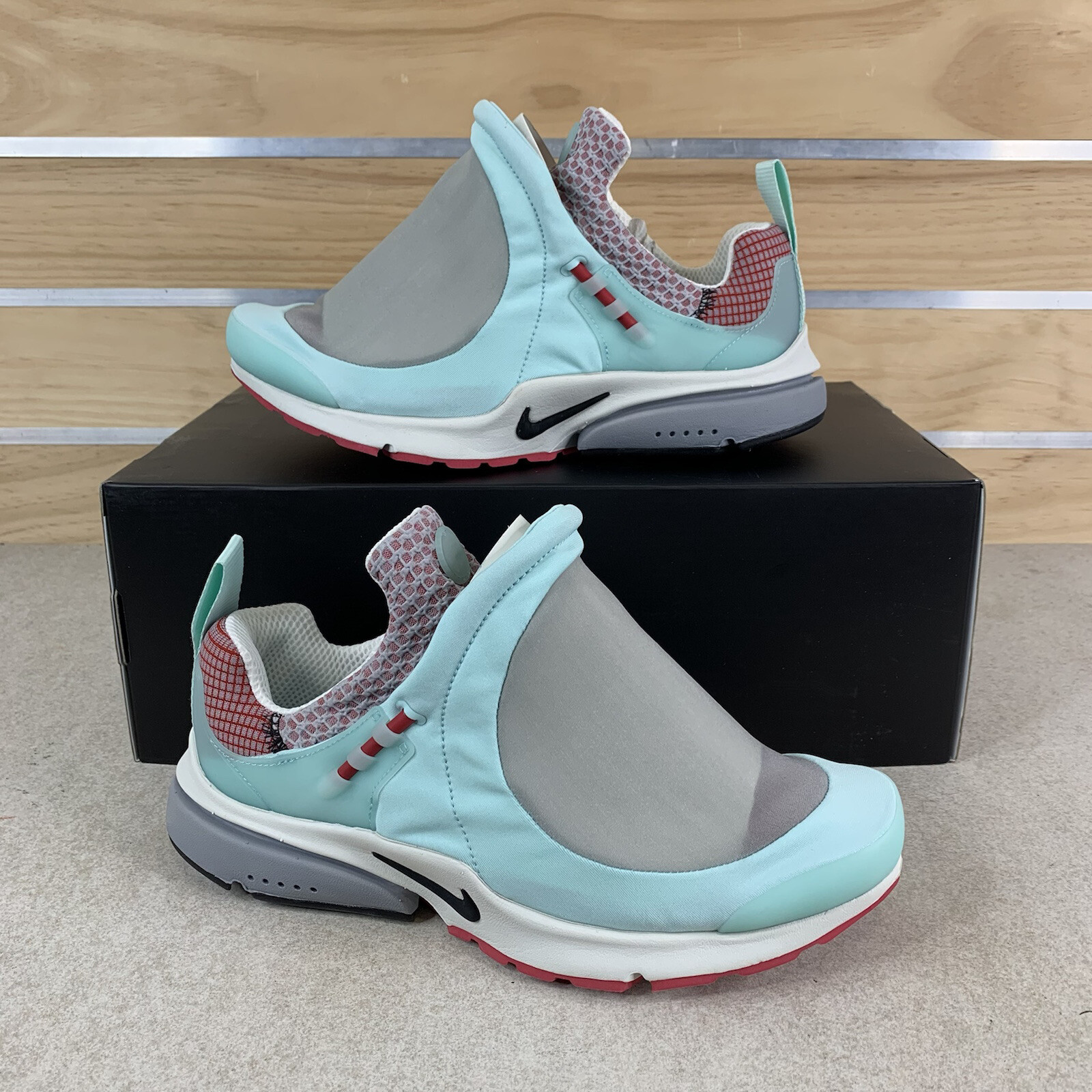 Nike Air Presto Tent x Comme Des 