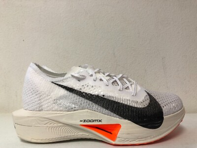 Nike ZoomX Vaporfly Next%3 Proto White Black Phantom DX7957 