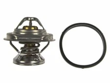 Mahle Thermostat fits Mercedes 350SDL 1990-1991 31PBTY
