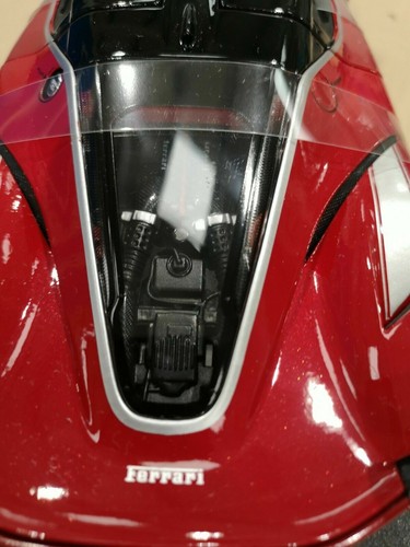 BEST RARE SPECIAL EDITION MAISTO 1:18 SCALE SPORT MODELS CARS SEE VIDEO NEW BOX - Picture 89 of 121
