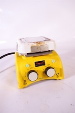 Thermo Fisher Hot Plate / Stirrer Cimarec SP194715 Excellent / Tested. 