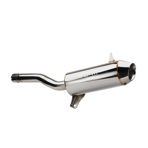RPM Sport Muffler for Outlander Max 500 EFI - 第 1/7 張圖片