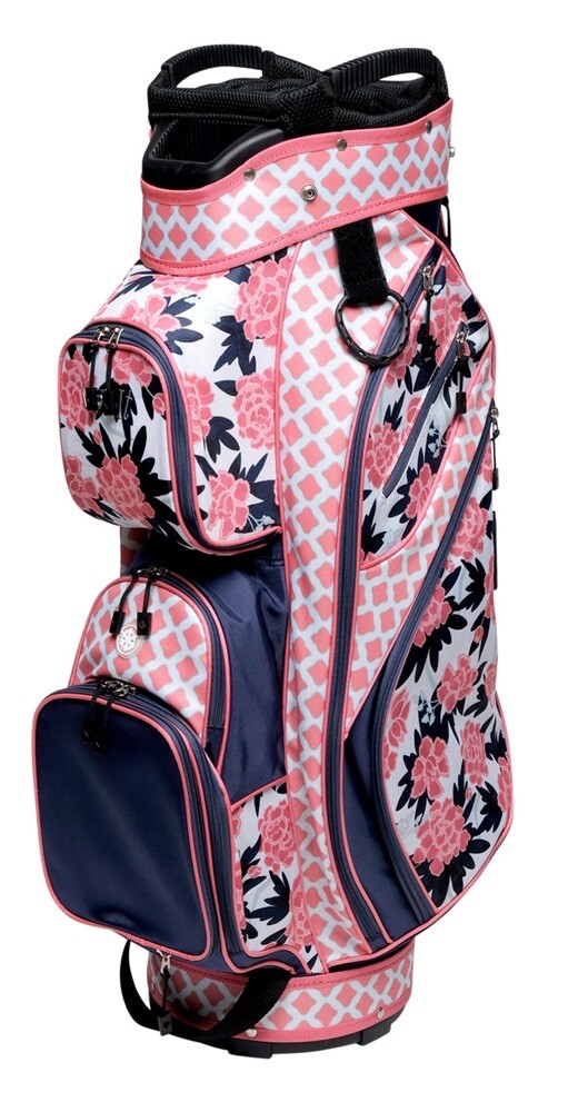 MARK&LONA2024SS新品未使用Vapor MLT Cart Bag MARK&LONA2024SS新品未使用Vapor MLT Cart Bag MARK & LONA