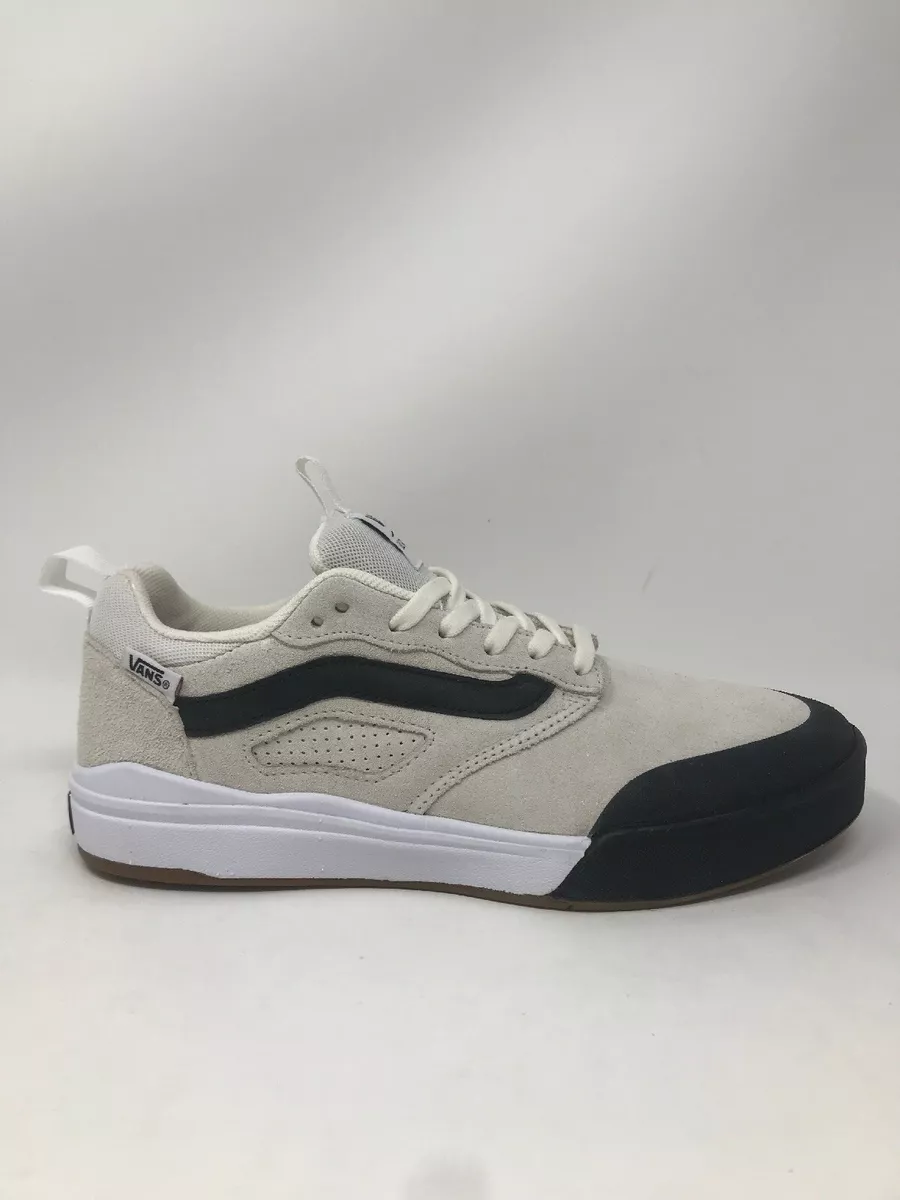 Vans ultrarange pro grey sale