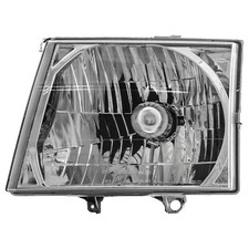 ABAKUS Scheinwerfer links für Ford Ranger TU_ ET