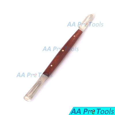 AA Pro: Dental Lessmann Knife Plaster Wax Carver Dentist Lab Instruments