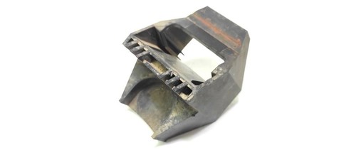 BMW 3 E46 2000 Vorne links Halterung Kühler 1436264 Diesel 100kW UST98252