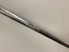 New N.S. Pro 950GH Regular Flex Steel 5-Iron Shaft 39" .355