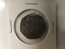 uk commemorative 50p coin victoria cross