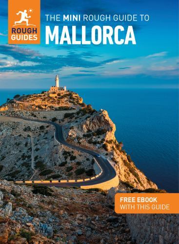 Mini Rough Guide to Mallorca: Travel Guide with EBook by Rough Guides (2023, ...