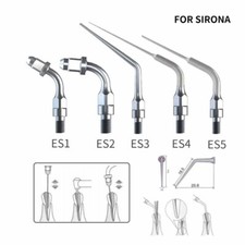 Dental Ultrasonic Scaler Endo Perio Tip 95 /120  Scaling Periodontics fit SIRONA