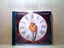 This Time by Dwight Yoakam (CD, 1993, Reprise Records)