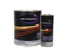 2K High Build Primer Surfacer Car Motorcycle Auto Gray, Kit-GenTec GTP500