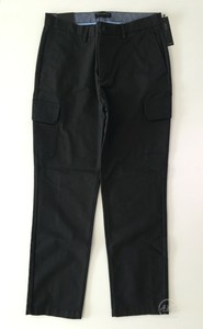 pantswood cargo pants