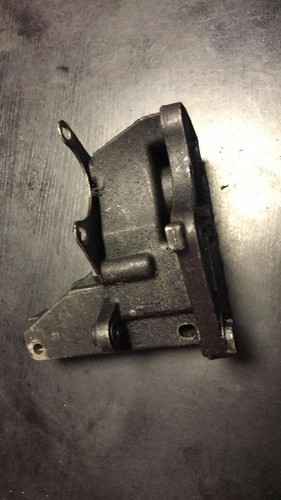 2247775 Motorlager und Getriebehalterung BMW 3er