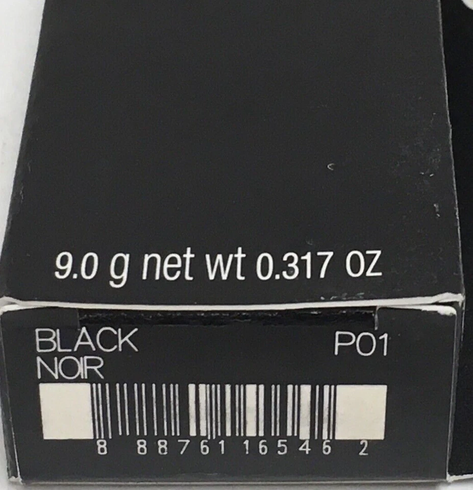 Avon Mega Effects Mascara .317 oz  Black - Fast Shipping NEW IN SEALED BOX - Image 4 of 4