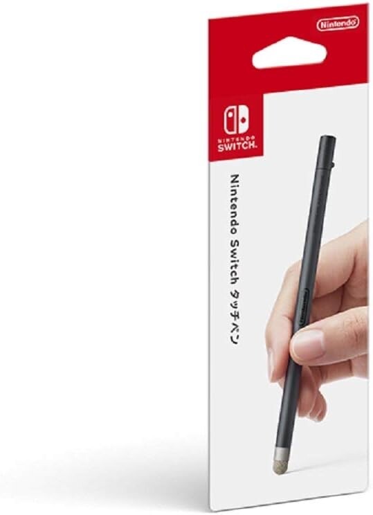 Nintendo Switch Touch pen Nintendo Licensed Products From JAPAN | eBay