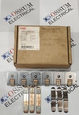 ABB ZL300 1SFN165503R1000 MAIN CONTACT KIT FIT FOR ABB AF300/A300 FAST SHIPPING