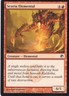 2X SCORIA ELEMENTAL 102/249 SCARS OF MIRRODIN MTG MAGIC NM X2 (yourdeckbuilder)