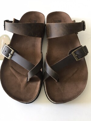 Womens Shoes White Mountain Women's Gracie Flat Sandal Top