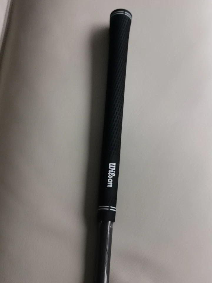 Wilson Launch Pad 2 Sandwedge Herren rechtshand neu Preishammer UVP 135 Euro - Bild 3 von 3