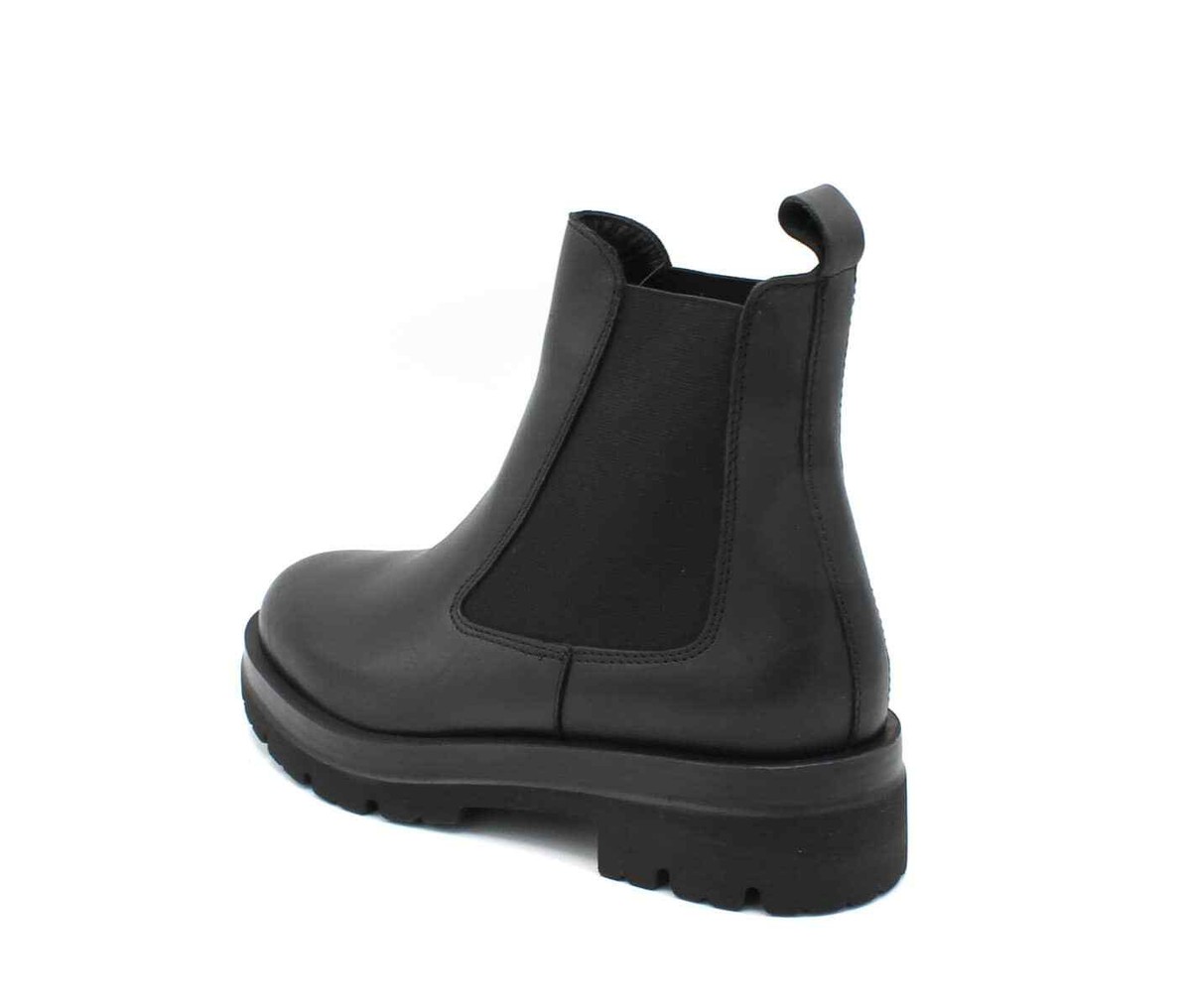 Botas Chelsea IGI&Co Para Hombre - Estilo Elegante, Fabricadas En Italia, Calzado Casual Urbano