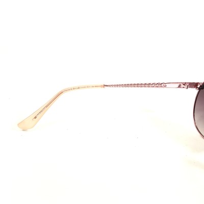 Guess Sunglasses GU7470-S 28F Pink Rose Gold Frames with  display picture 1