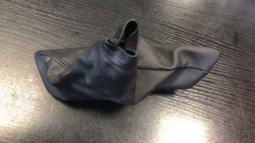 Handbrake cover