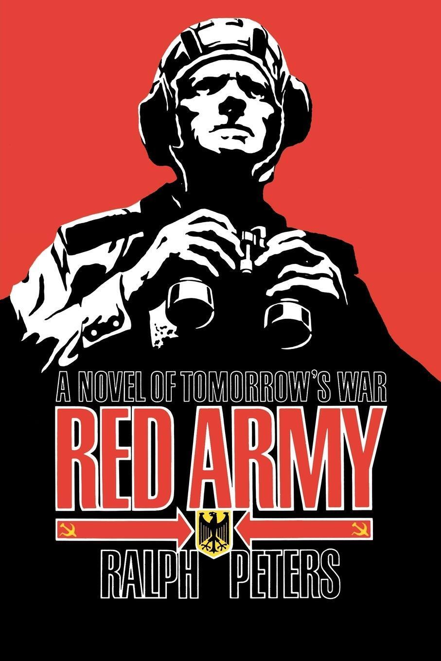 Thumbnail - Red Army | Ralph Peters | Taschenbuch | Paperback | Englisch | 2010 |